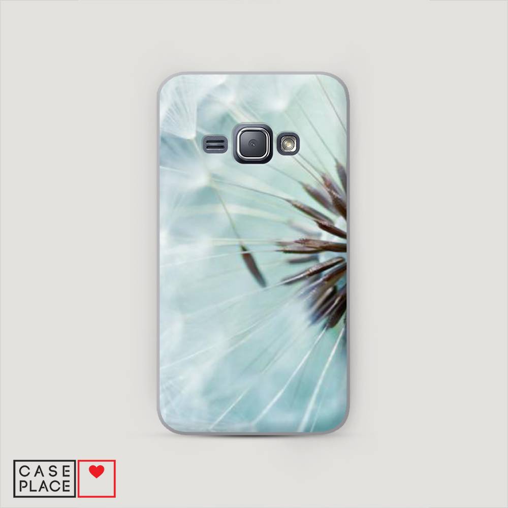 

Чехол Awog "Пух одуванчика" для Samsung Galaxy J1, 22040-3