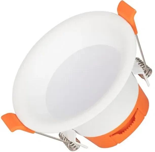 

Встраиваемый светильник Arlight BLIZZARD 035550, 35550