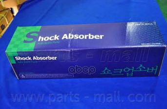 

Амортизатор Передний Левый Pjb-Fl019 Parts-Mall арт. PJB-FL019