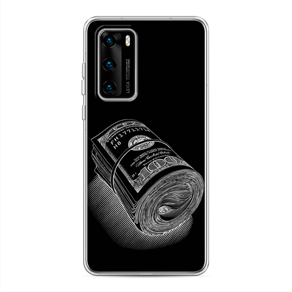 Чехол Awog  на Huawei P40 