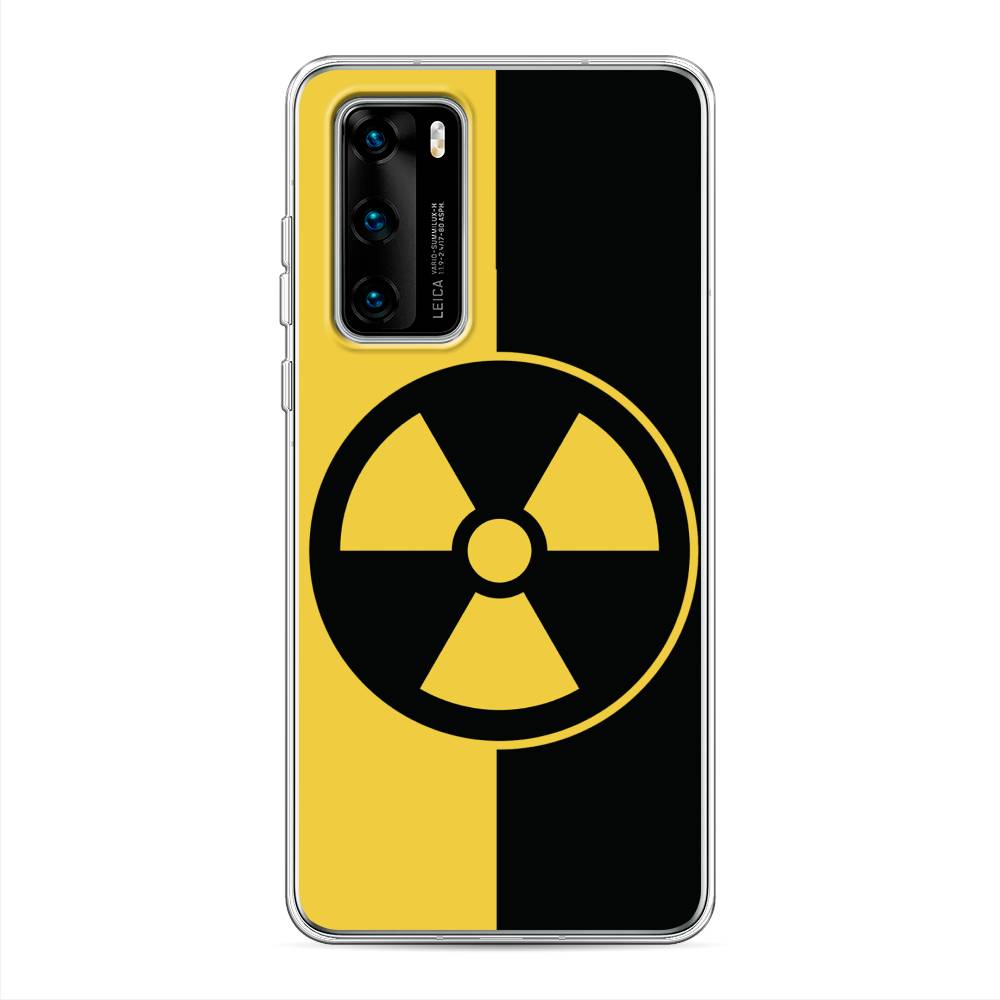 Чехол Awog  на Huawei P40 