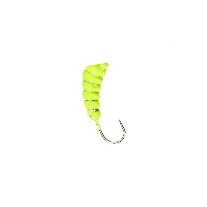 

Мормышка литая Marlin's ОСА №4, 3.10 г, 10 шт (10 шт)