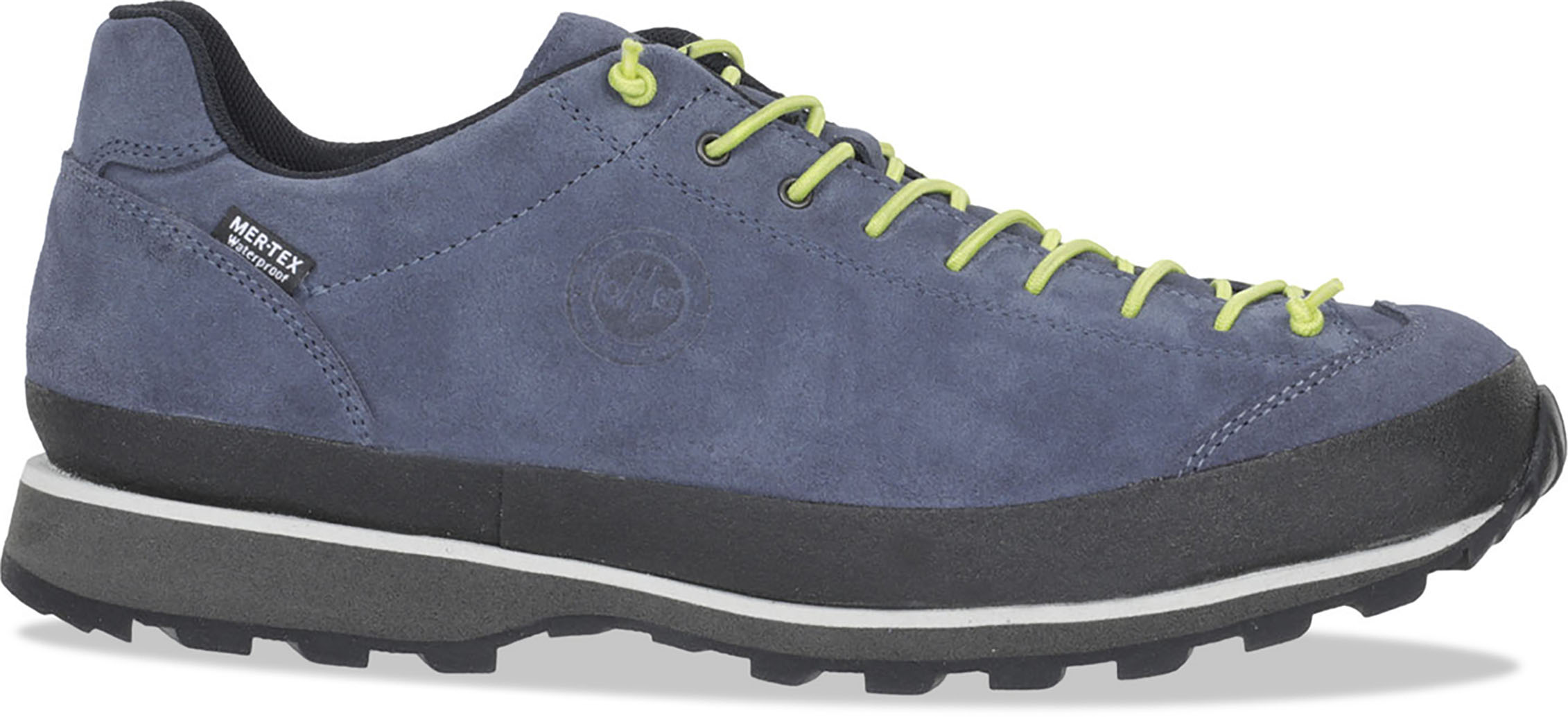 

Ботинки Lomer Bio Naturale Suede MTX (2024, Flag/Lime, EUR: 41, Синий, Bio Naturale Suede MTX (2024)