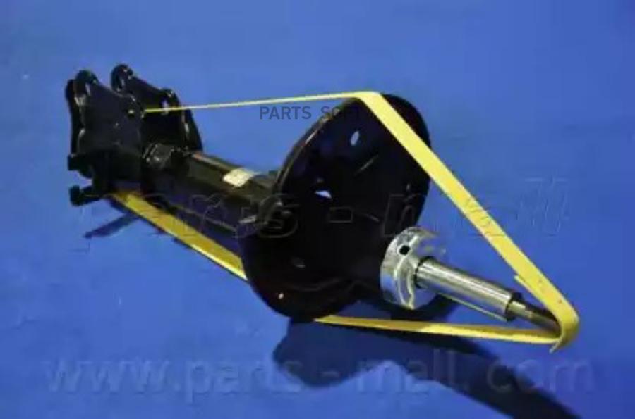 

Амортизатор Задний Правый Pja-Rr008 Parts-Mall арт. PJA-RR008