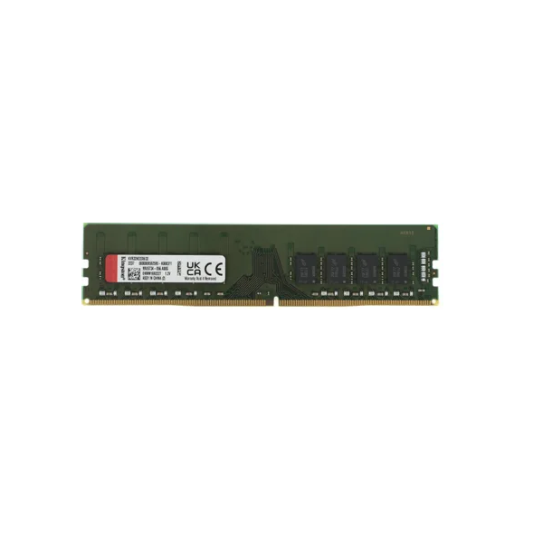 

Оперативная память Kingston ValueRAM (KVR32N22D8/32), DDR4 1x32Gb, 3200MHz, ValueRAM