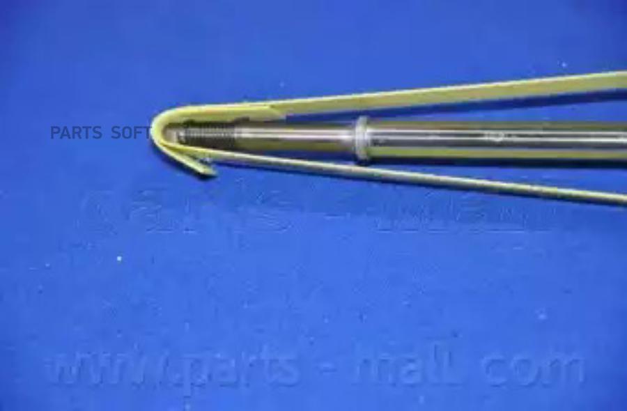 

Амортизатор Задний Лев/Прав Pja-R005 Parts-Mall арт. PJA-R005