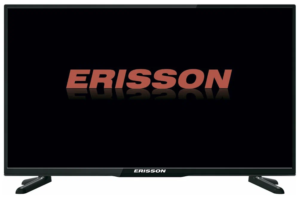 

Телевизор ERISSON 32LES50T2SM, 32"(81 см), HD, 32LES50T2SM