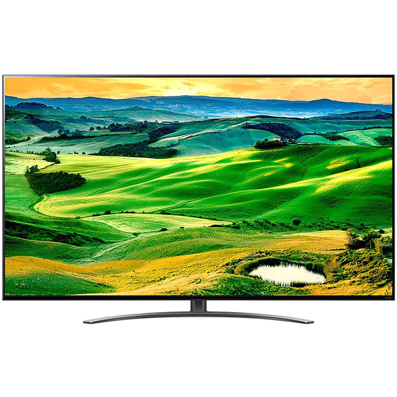 фото Телевизор lg qned miniled 50qned816qa