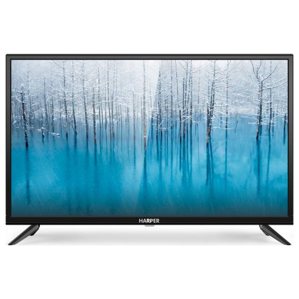 Телевизор Harper 32R670T, 32"(81 см), HD