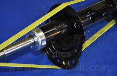 

Амортизатор Передний Правый Pja-Fr025 Parts-Mall арт. PJA-FR025
