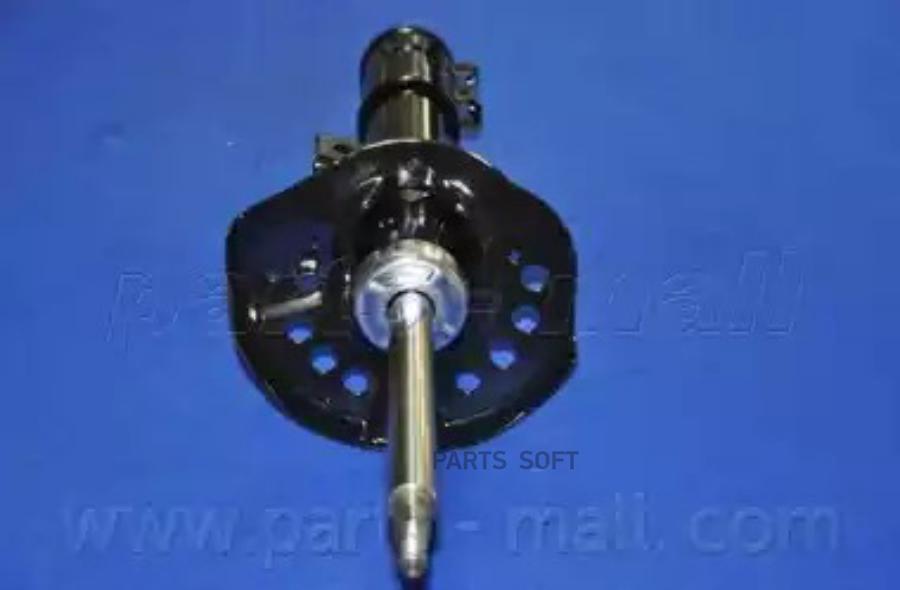

Амортизатор Передний Правый Pja-Fr023 Parts-Mall арт. PJA-FR023