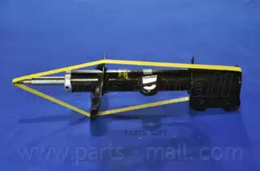 

Амортизатор Передний Левый Pja-Fl039 Parts-Mall арт. PJA-FL039