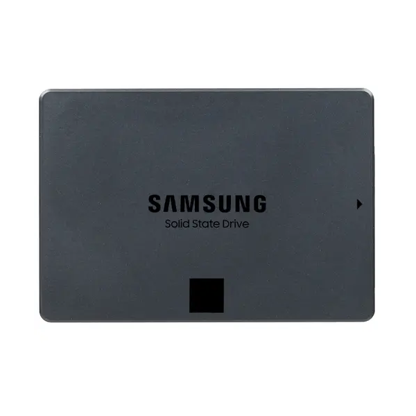 

SSD накопитель Samsung 870 QVO 2.5" 2 ТБ (MZ-77Q2T0BW), 870 QVO