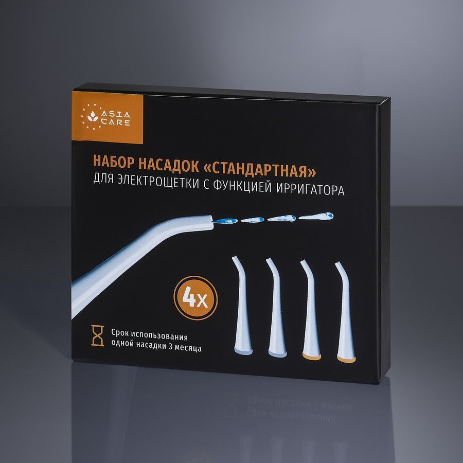 

Насадка для ирригатора AsiaCare 51, 1
