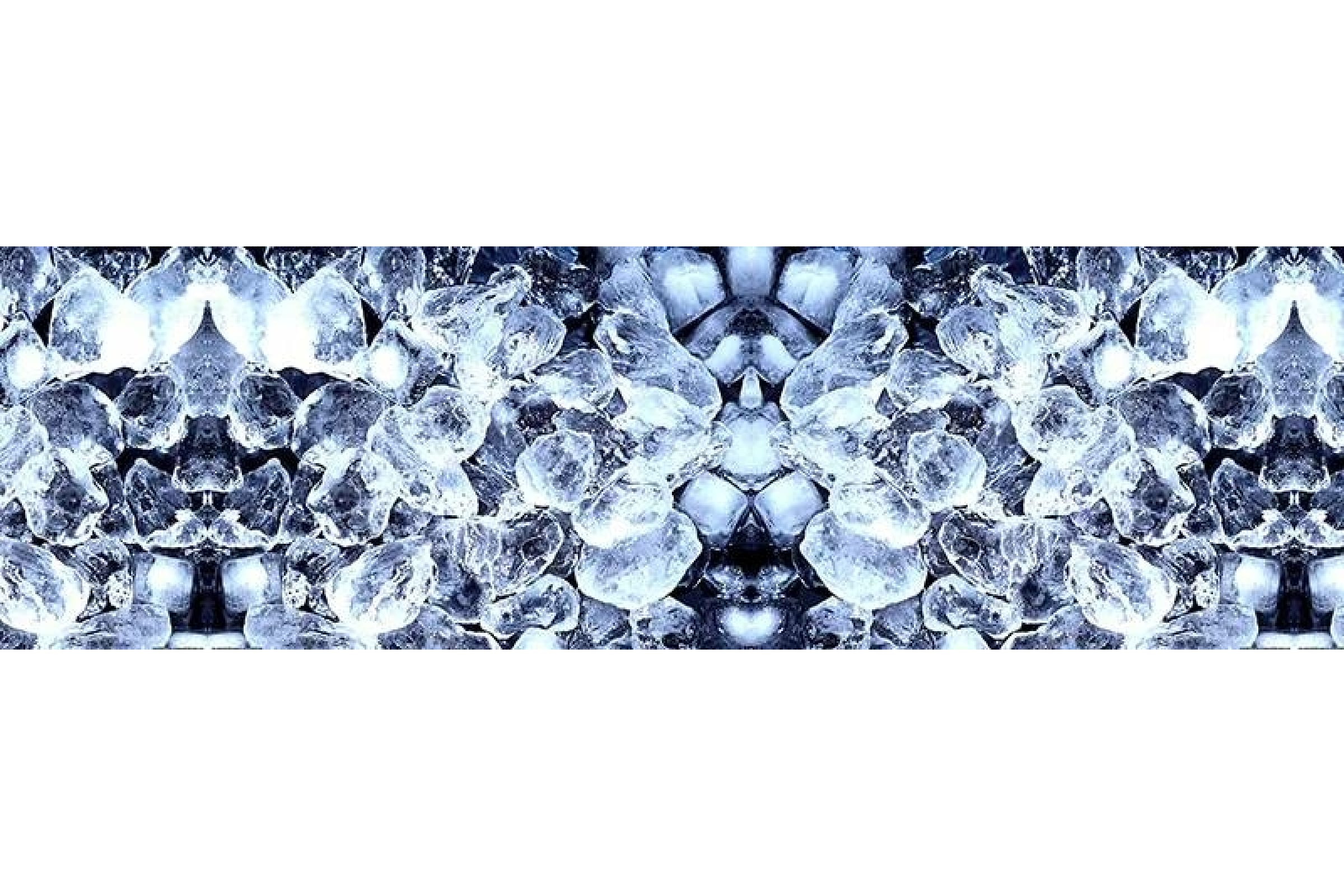 

ФАРТУКОФФ Панель для кухонного фартука глянцевая "ФФ - 36", 2000x600x1,3 мм, Фотопечать 35
