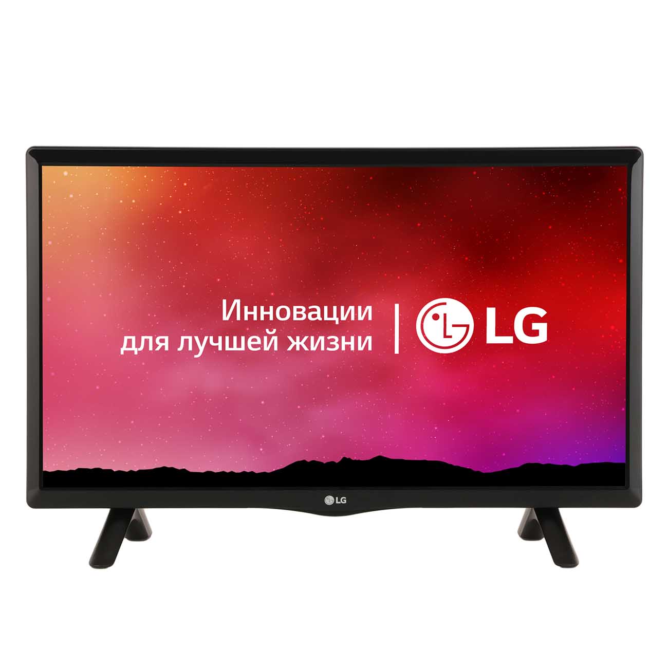 

Телевизор LG 24LP451V-PZ, 24"(61 см), HD, 24LP451V-PZ