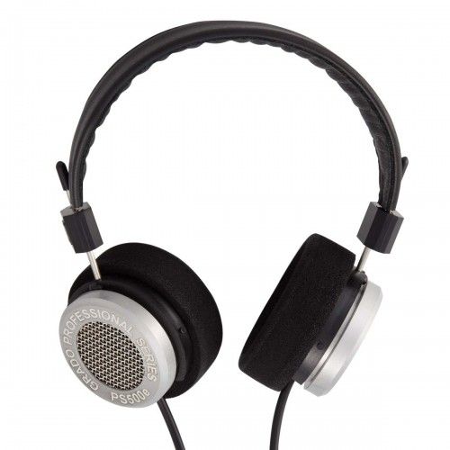 

Наушники Grado PS500e Black, PS500e