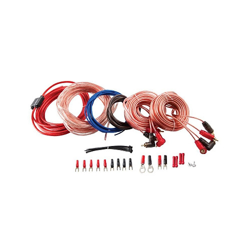 

Установочный комплект KICX AKC10ATC4