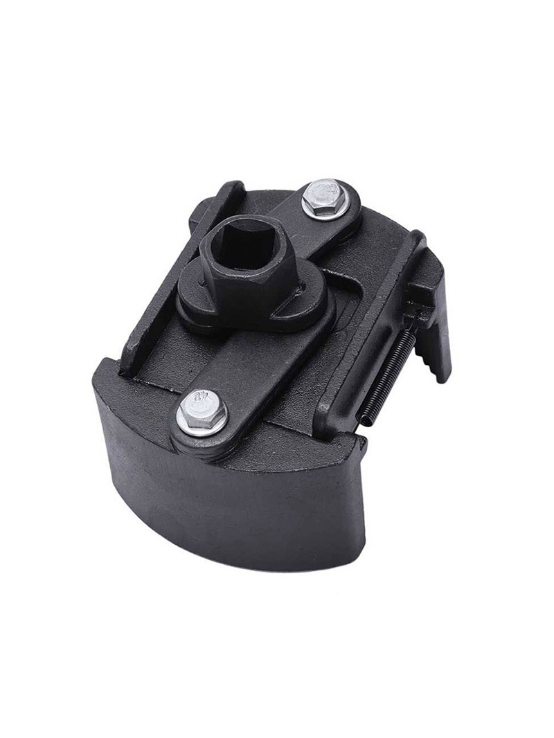 

Съемник масляного фильтра AUTOMASTER AMT-61908 двухзахватный 60-80 мм, AMT-61908
