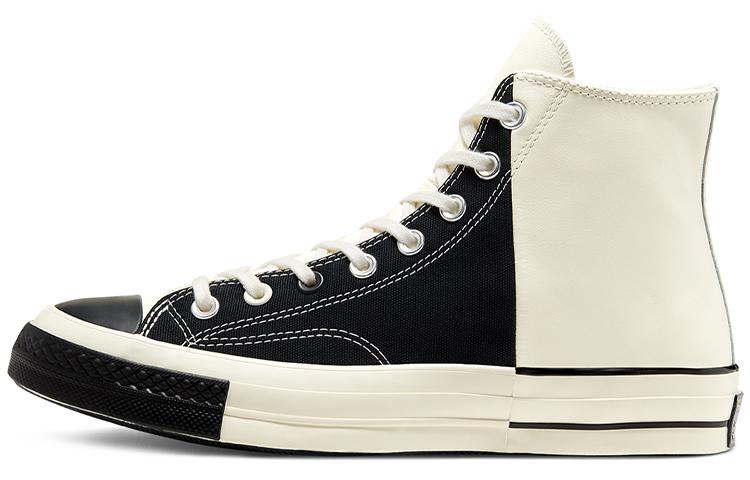 

Кеды унисекс Converse 1970s Chuck Taylor All Star белые 41 EU, Белый, 1970s Chuck Taylor All Star