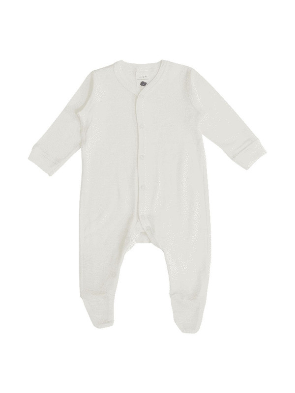 

Комбинезон детский Airwool BMLRS, белый, 68, BMLRS