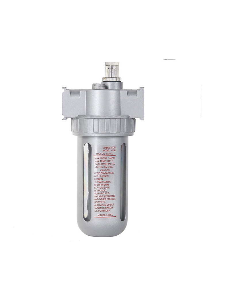

Лубрикатор 1/2" Automaster, AMP-AL804-1/2