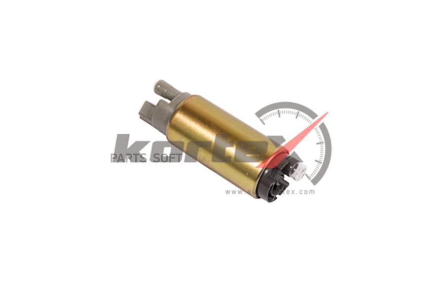 

KORTEX KPF0039STD Насос топливный HYUNDAI ACCENT (ТагАЗ) (вставка) () 1шт
