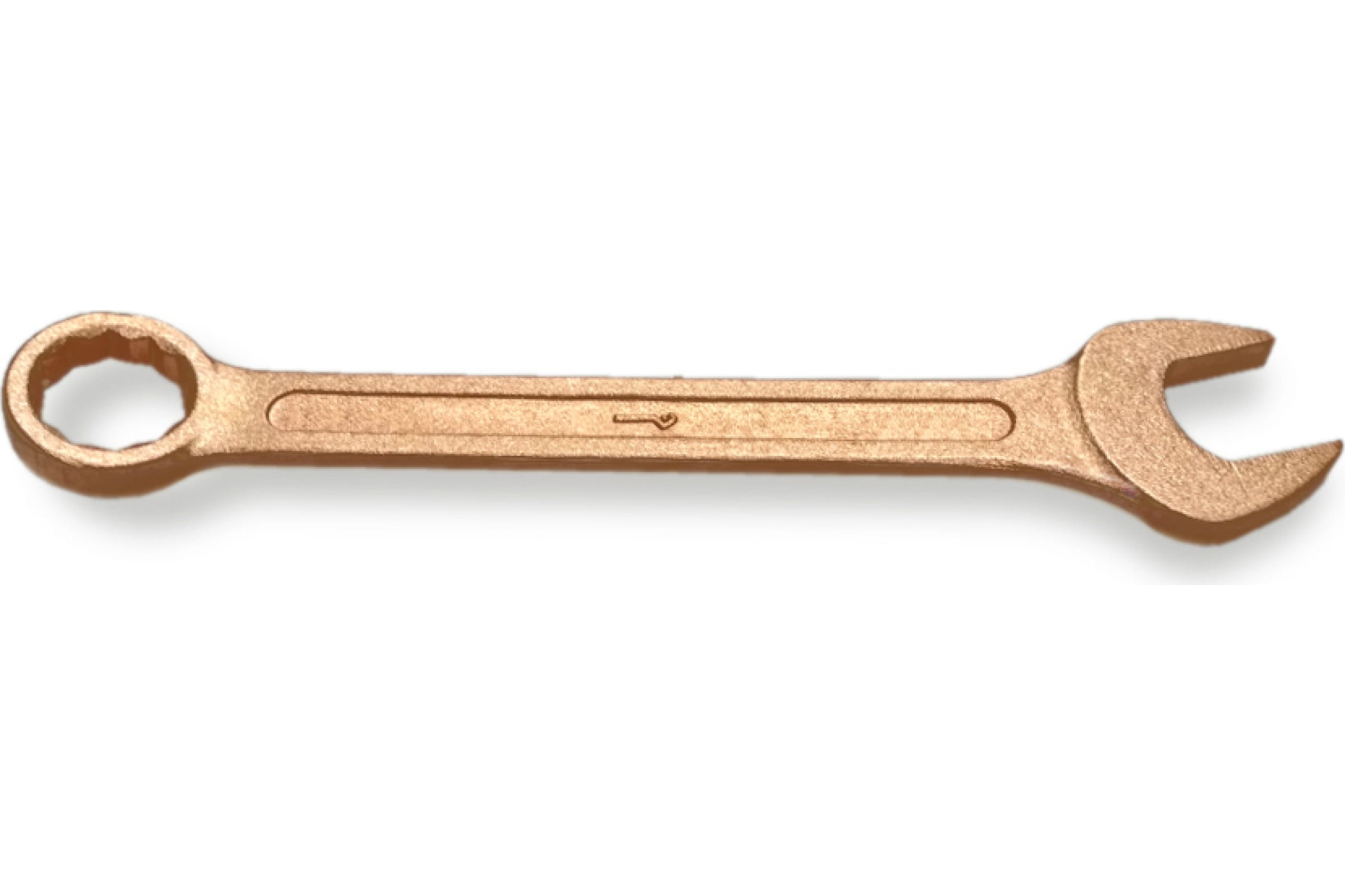 

Ключ 30х30 комбинированный прямой ТУ ст.40Х оцинкованный КЗСМИ КГК 51551217