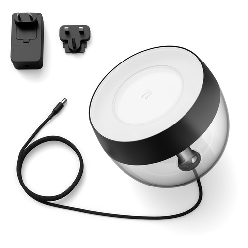 Умный светильник Philips Hue Iris настольный [929002376201]