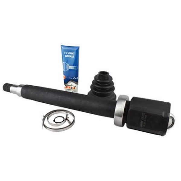 

JIKIU JC51022 ШРУС внутр.прав.23X40X26 FORD FOCUS II CB4 2008-2011 () 1шт