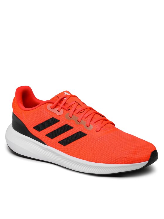 

Кроссовки мужские Adidas Runfalcon 3 Shoes HP7551 красные 43 1/3 EU, Красный, Runfalcon 3 Shoes HP7551