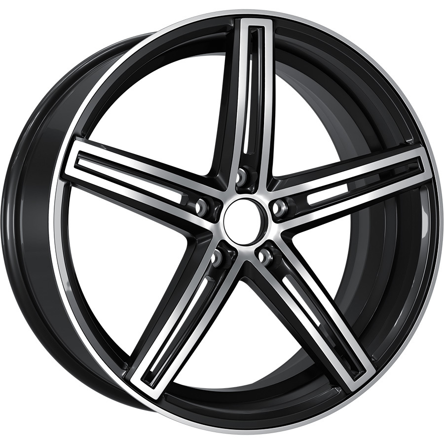 

Колесный диск LS LS 749 8.5xR19 5x114.3 ET40 DIA67.1