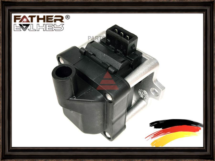 Катушка Зажигания