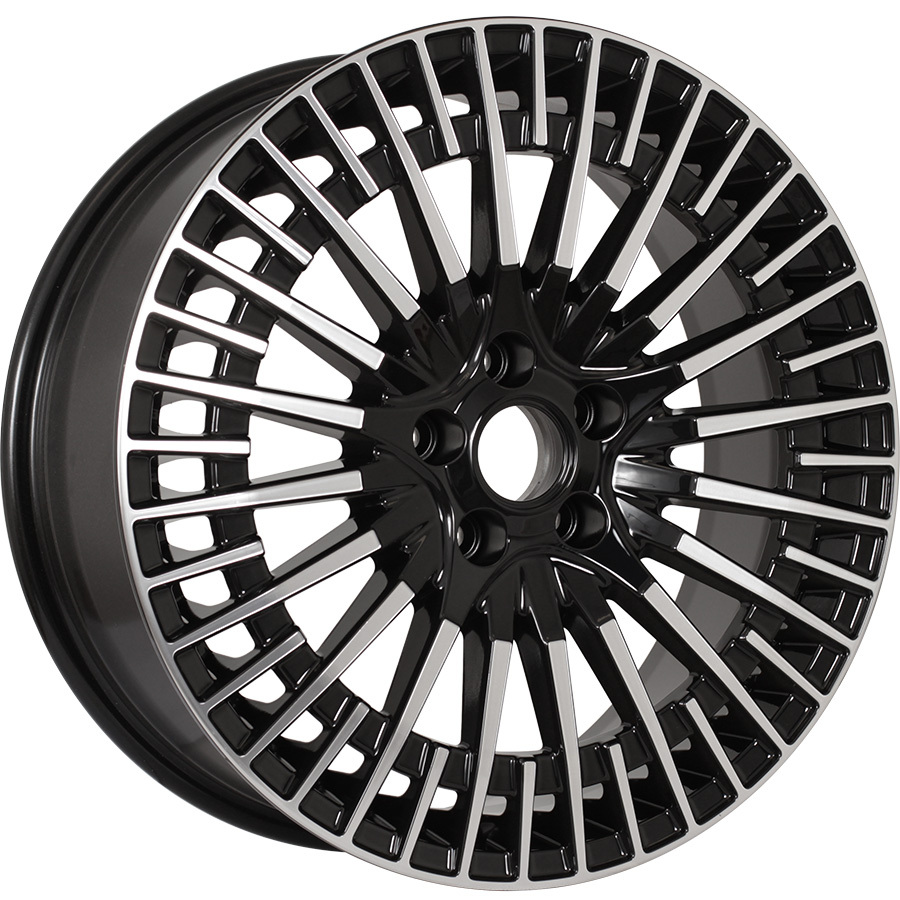 

Колесный диск KDW KD1820(КС1096-11) 7xR18 5x108 ET45 DIA67.1