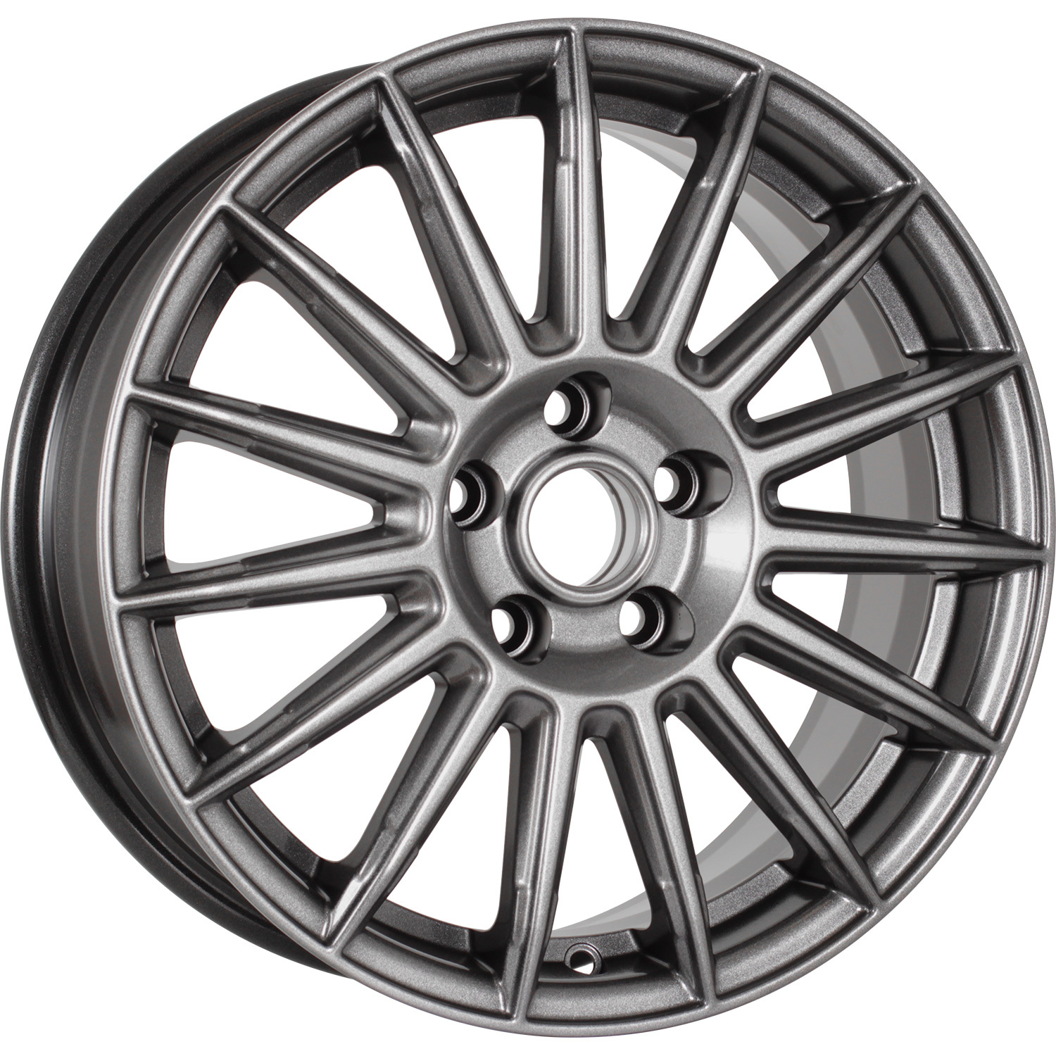 

Колесный диск iFree Азур 6.5xR16 5x110 ET40 DIA63.35, Азур