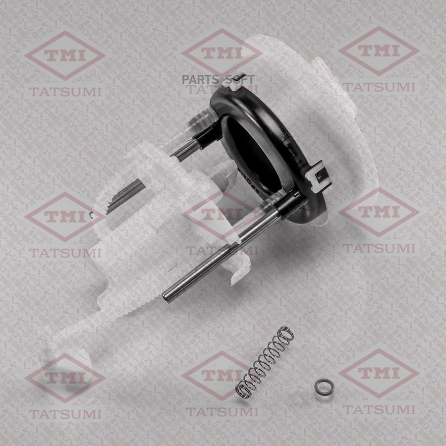 

Фильтр топливный MAZDA 2/DEMIO 07- Tatsumi TBG1062, Фильтр топливный Tatsumi tbg1062 Tatsumi tbg1062