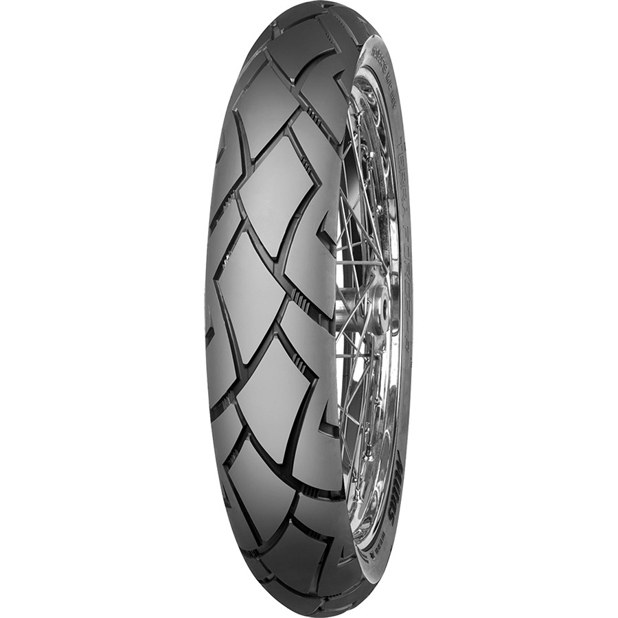 

Мотошина Mitas TERRAFORCE-R 90/90 -21 54V TL/TT