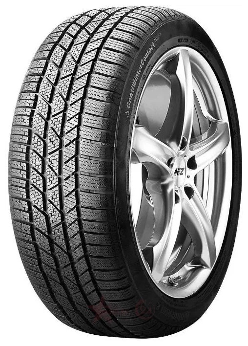 Шины Continental 275/45/20 V 110 WinterContact TS830 P SUV XL (N0)