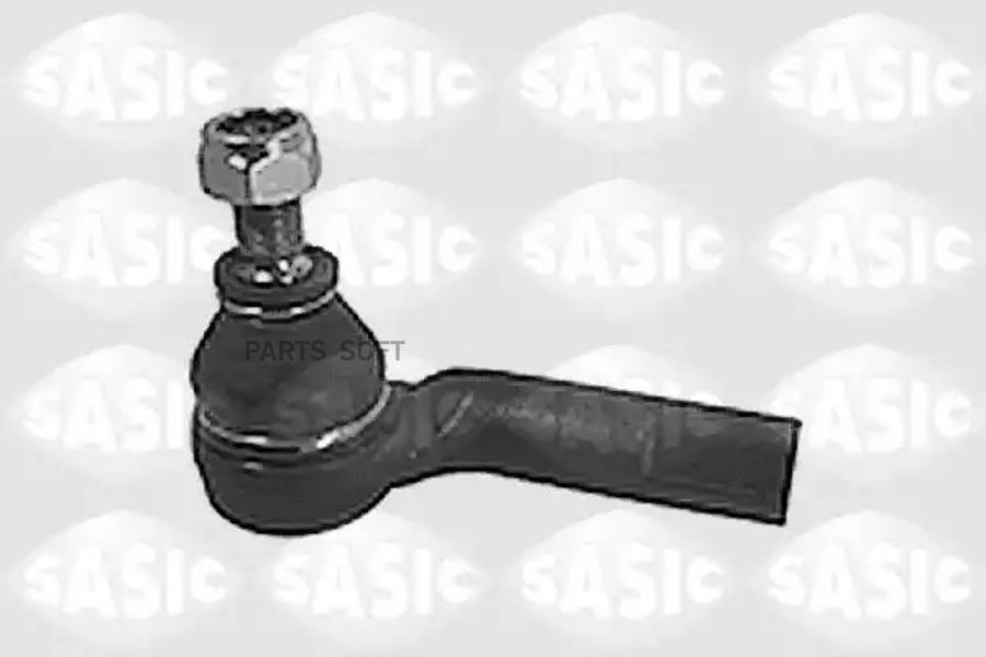 

SAS9006634 наконечник рулевой левый Skoda Fabia all 99>