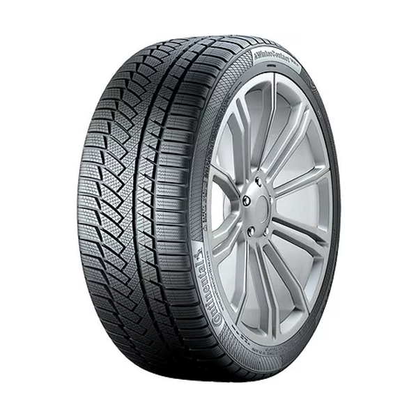 

Шины Continental 225/50/17 H 94 WinterContact TS830 P (AO), X- ICE SNOW