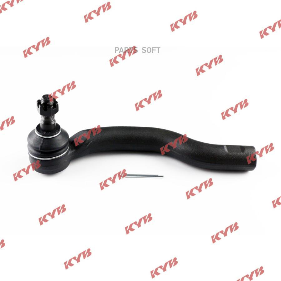 

KYB KTR1117 Наконечник рулевой тяги 1шт
