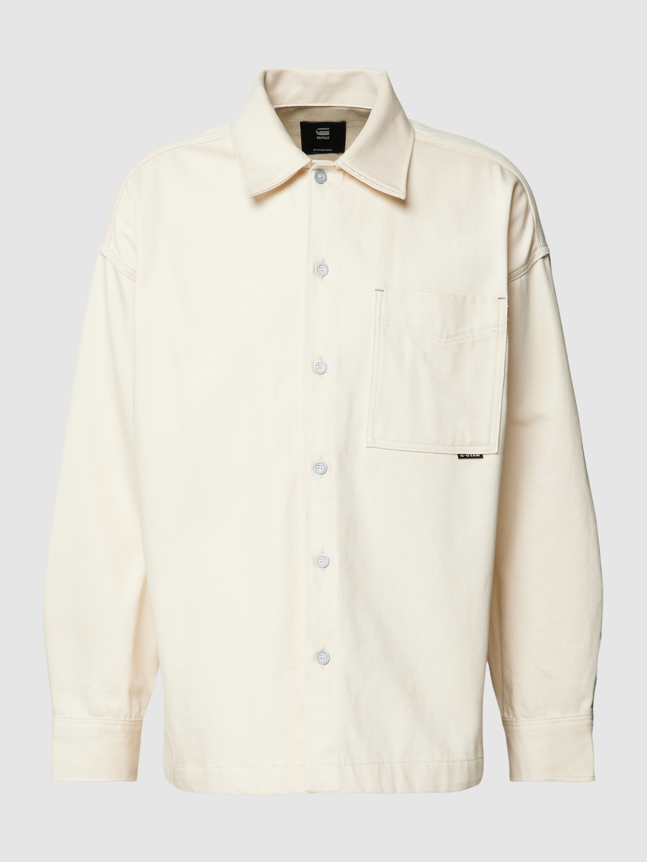 

Рубашка мужская G-Star Raw 1749456 бежевая XXL (доставка из-за рубежа), Бежевый, 1749456