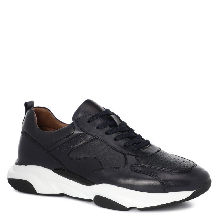 

Кроссовки мужские Tendance T-2261F синие 39 EU, T-2261F