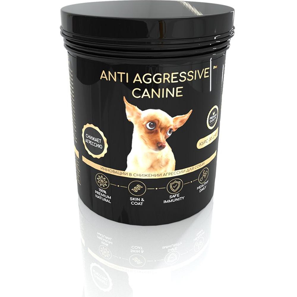 

Кормовая добавка iPet Anti aggressive canine 30 г