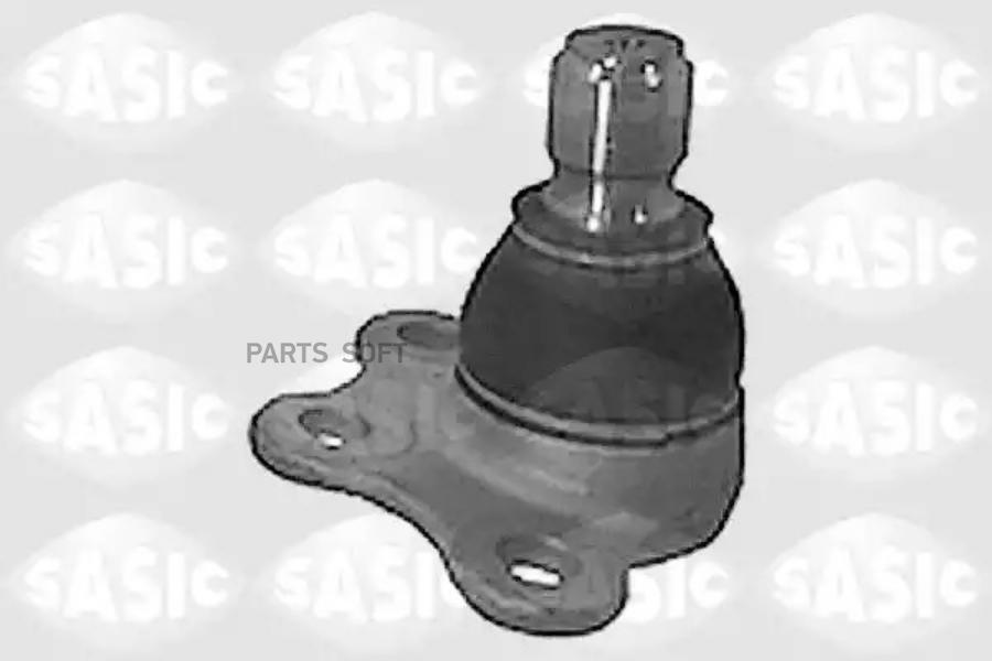 

Опора шаровая CITROEN C3 6403563