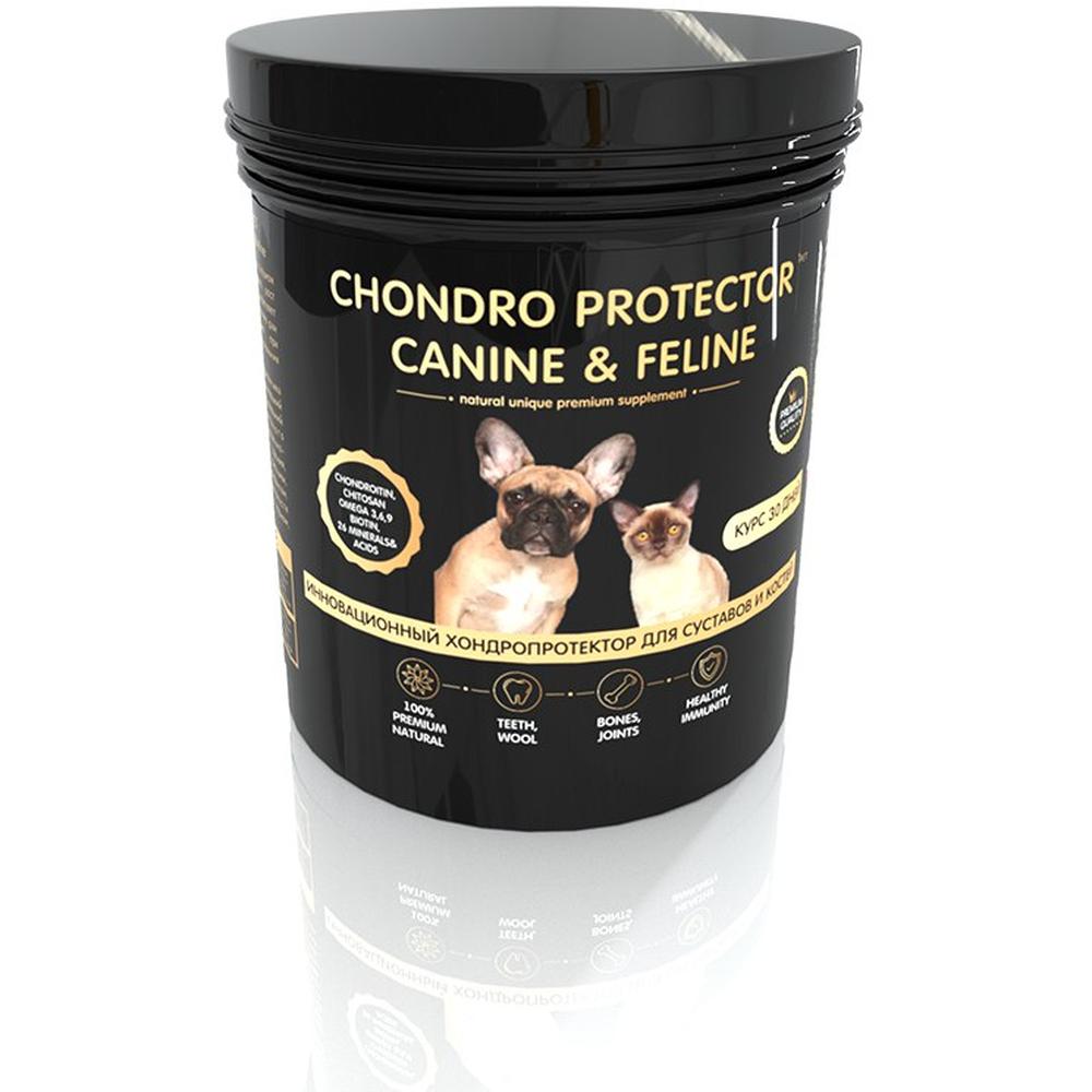 

Кормовая добавка iPet Chondro protector Canine&Feline 30 г
