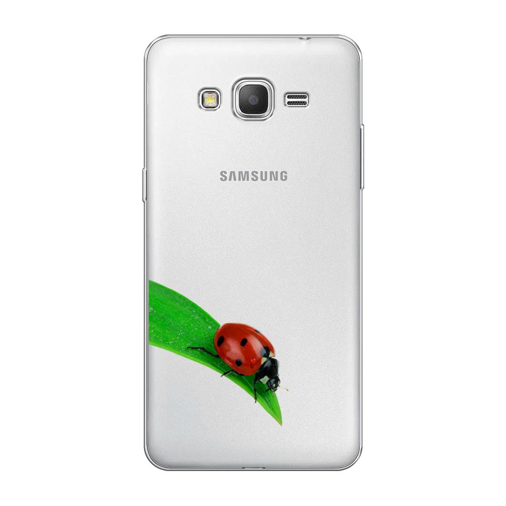 Чехол Awog на Samsung Galaxy Grand Prime / Самсунг Grand Prime 