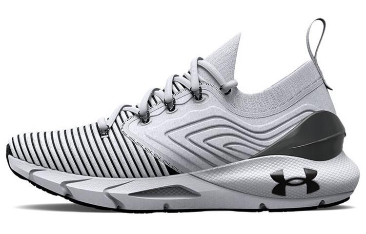 

Кроссовки унисекс Under Armour HOVR Phantom 2 серые 40 EU, Серый, HOVR Phantom 2