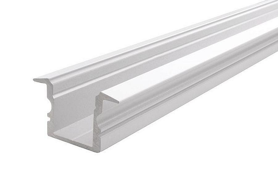 

Профиль встраиваемый Deko-Light ET-02-10 975125, Белый, 975125