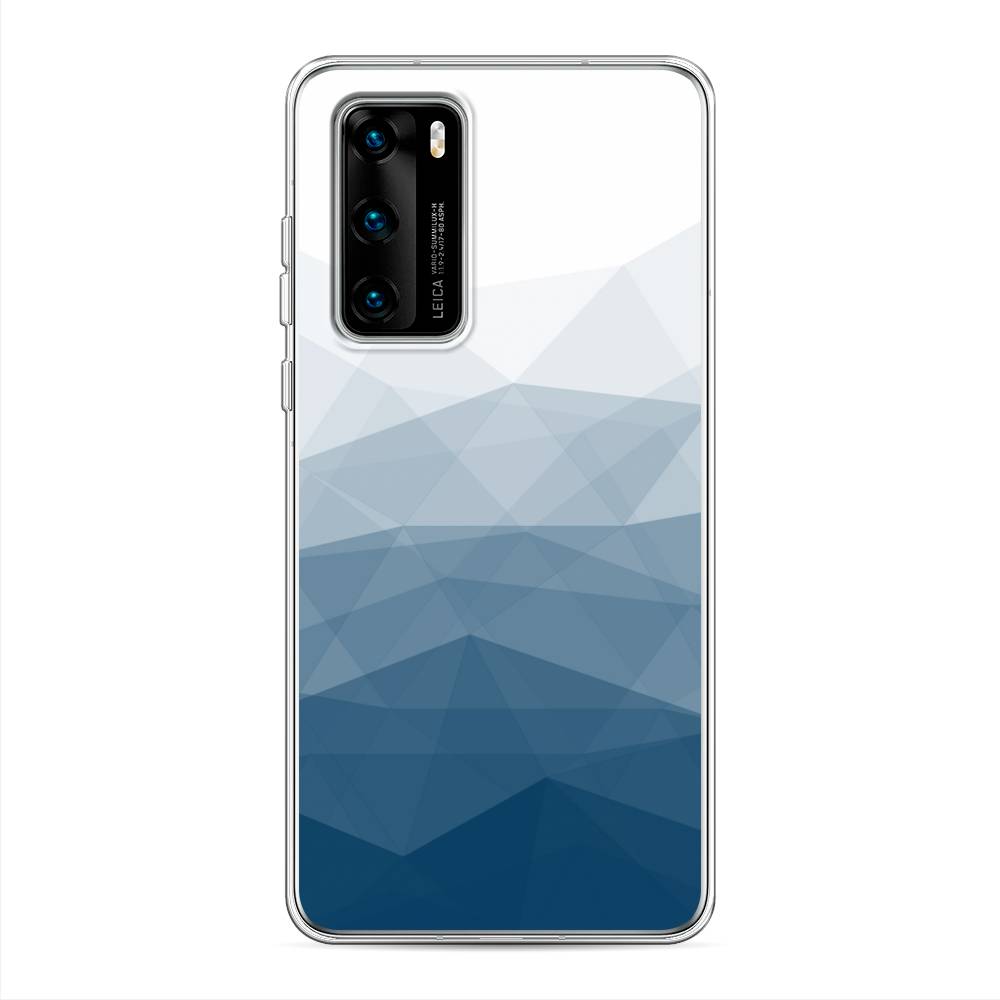 Чехол Awog  на Huawei P40 